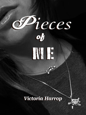 cover image of Pieces of Me